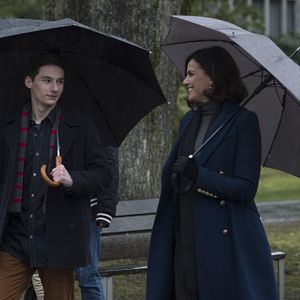 Photo Jared Gilmore