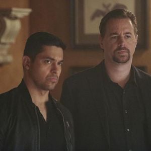 Photo NCIS : Enquêtes spéciales