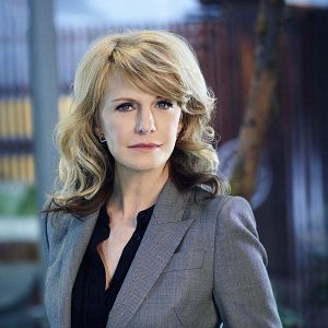 Photo Kathryn Morris