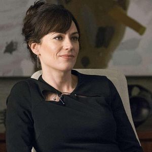 Photo Maggie Siff