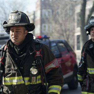 Photo Taylor Kinney