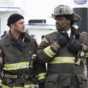 Photo Chicago Fire