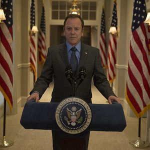 Photo Kiefer Sutherland