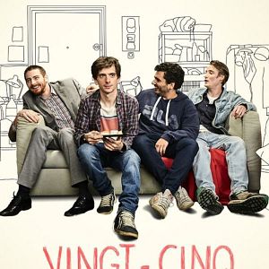 Photo Vingt-cinq