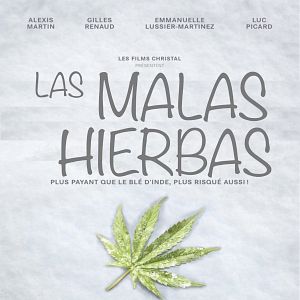 Photo Les Mauvaises herbes