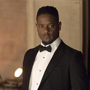 Photo Blair Underwood
