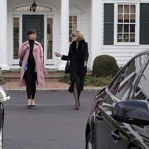 Photo Christine Baranski