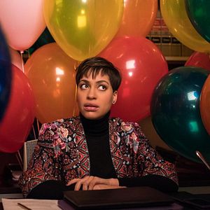 Photo Cush Jumbo