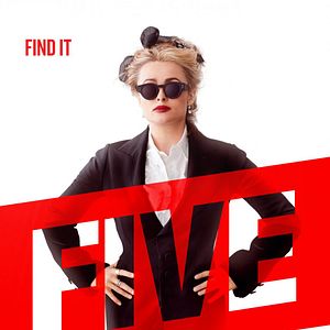 Photo Ocean's 8
