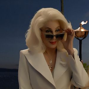 Photo Cher