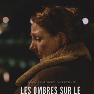 Photo Les Ombres sur le Trottoir