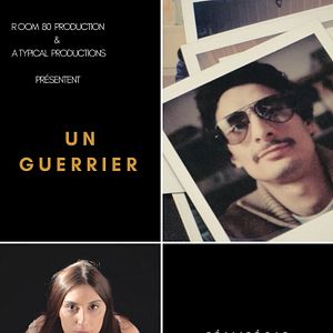 Photo Je suis un Guerrier