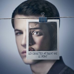 Photo 13 Reasons Why