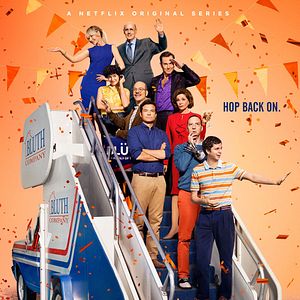 Photo Arrested Development