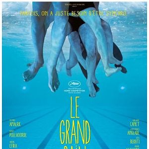 Photo Le Grand Bain
