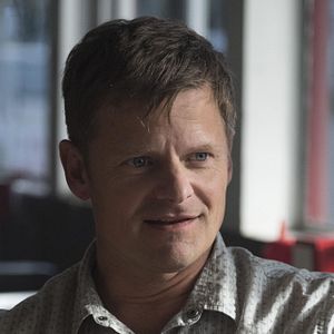 Photo Steve Zahn