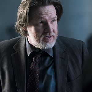 Photo Donal Logue