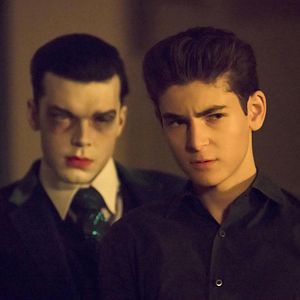 Photo Cameron Monaghan