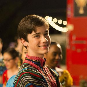 Photo Daniel DiMaggio