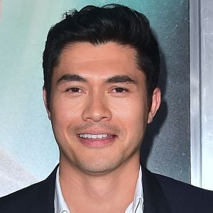 Photo Henry Golding