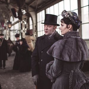 Photo Anna Karenina: Istoriya Vronskogo