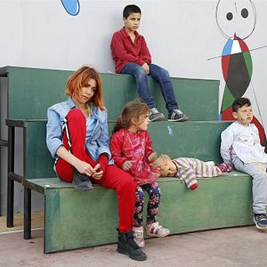 Photo Avlu