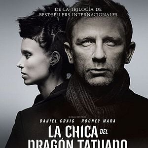 Photo Millenium : Les hommes qui n’aimaient pas les femmes