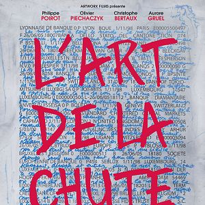 Photo L'art de la chute