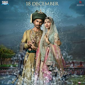 Photo Bajirao Mastani