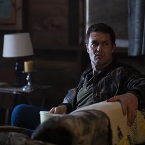 Photo Garret Dillahunt