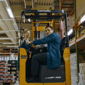 Photo Franz Rogowski