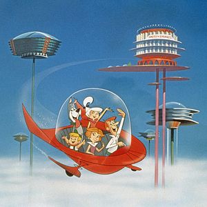 Photo Les Jetsons