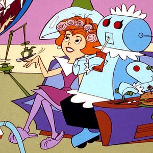 Photo Les Jetsons