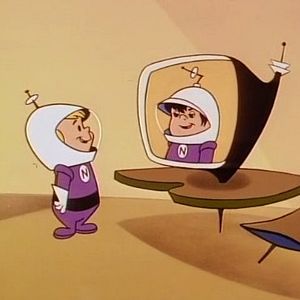 Photo Les Jetsons