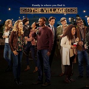 Photo The Village