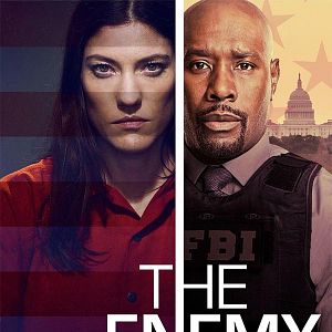 Photo The Enemy Within
