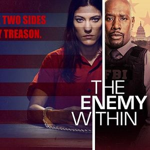Photo The Enemy Within