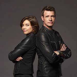 Photo Scott Foley