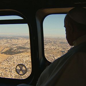 Photo Le Pape François - Un homme de parole