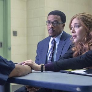 Photo Rachelle LeFevre