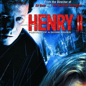 Photo Henry, Portrait d'un Serial Killer 2