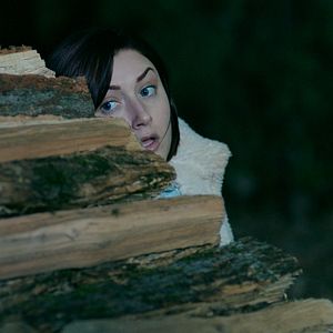 Photo Anastasia Baranova