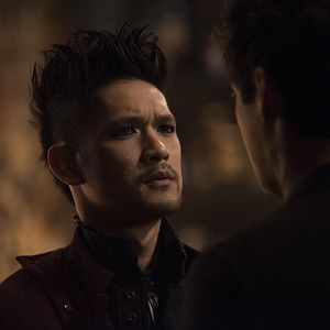 Photo Harry Shum Jr.