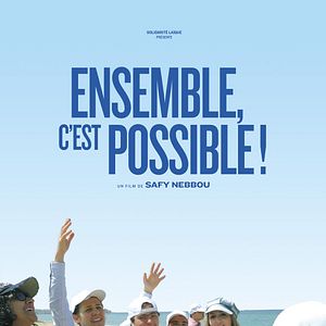 Photo Ensemble, c’est possible!
