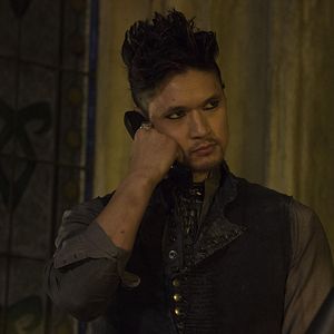 Photo Harry Shum Jr.