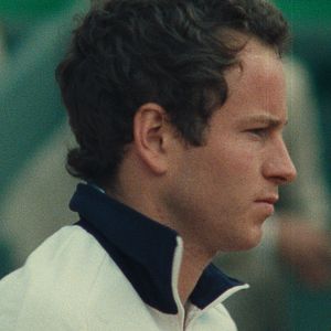 Photo John McEnroe