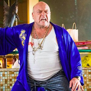 Photo Dean Norris