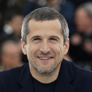 Photo Guillaume Canet