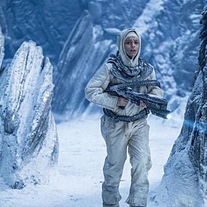 Photo Georgina Campbell