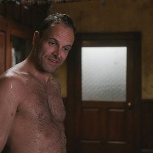 Photo Jonny Lee Miller